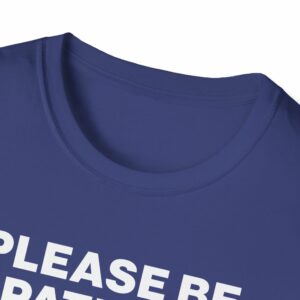 Please Be Patient I Have a Gun Shirt - Image 19