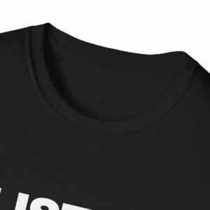 Listen to Your Mother Shirt - Image 3