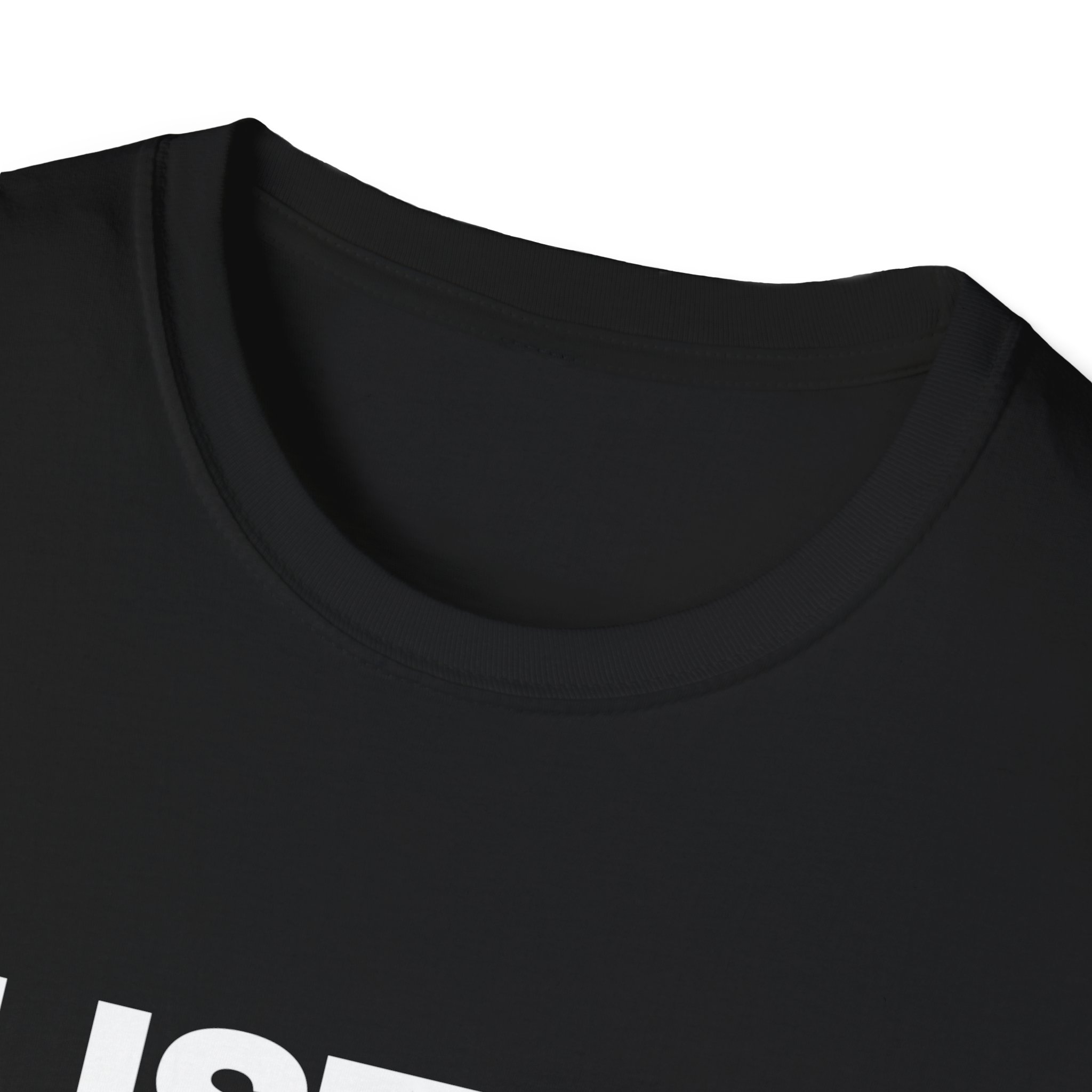 Listen to Your Mother Shirt - Image 3