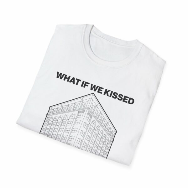 Book Depository Shirt