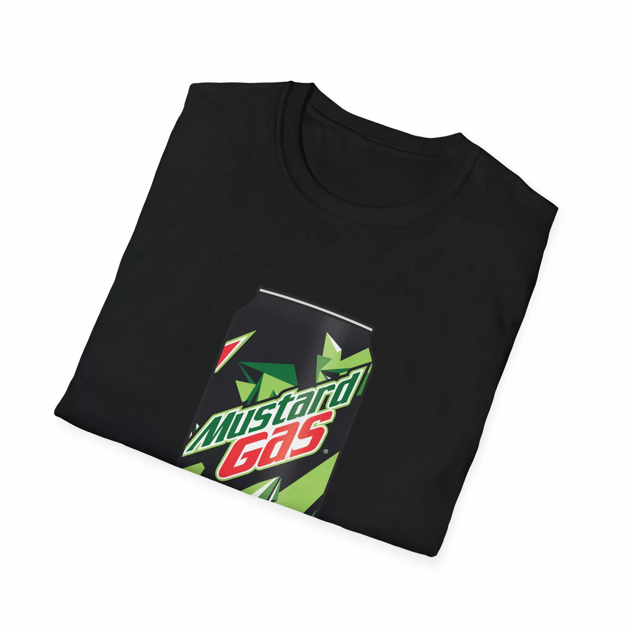 Mountain Soda Shirt - Image 13