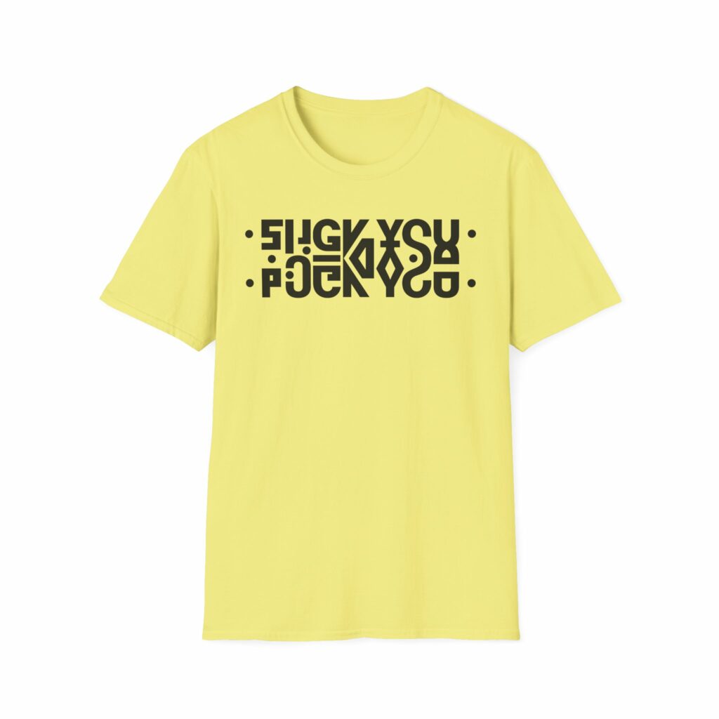Folding Fun Shirt