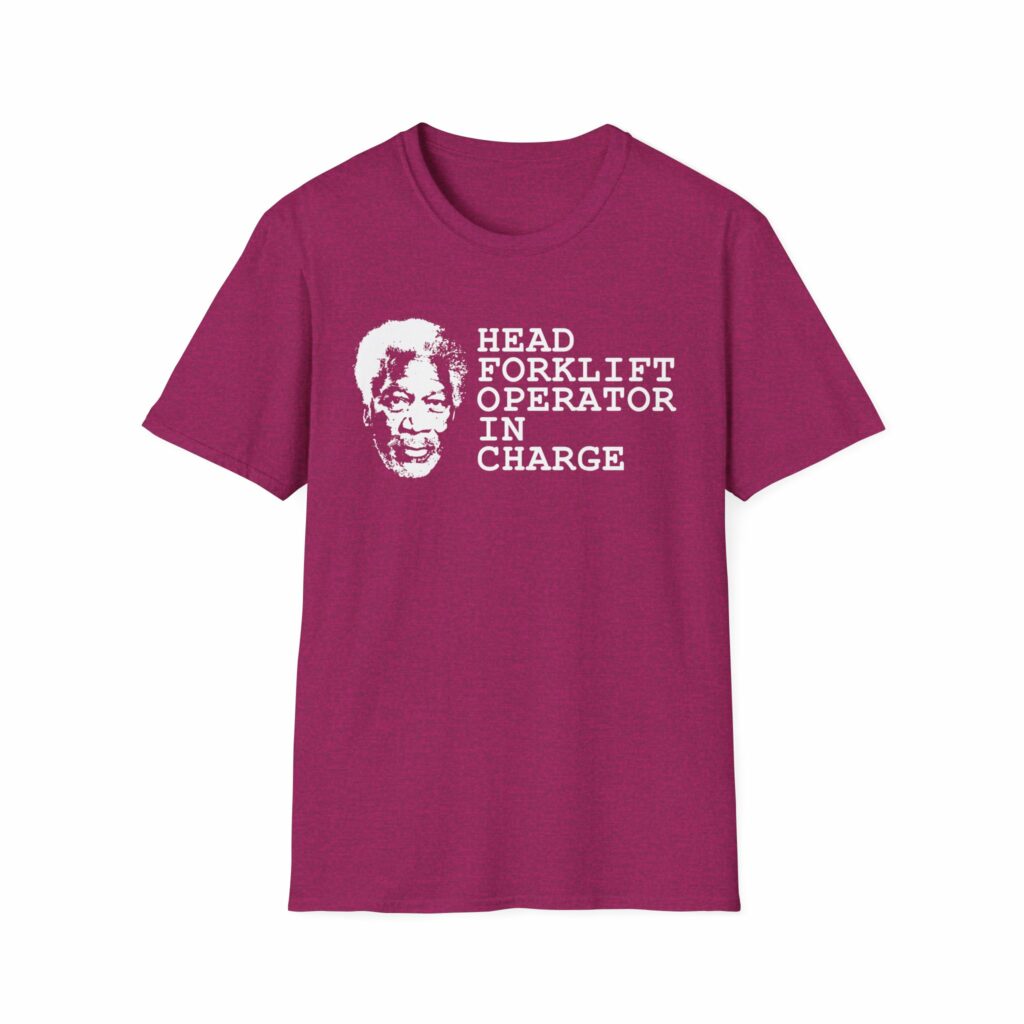 HFOIC Shirt