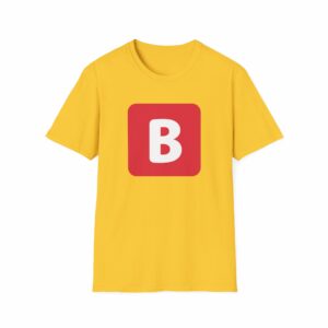 🅱️ Shirt - Image 13