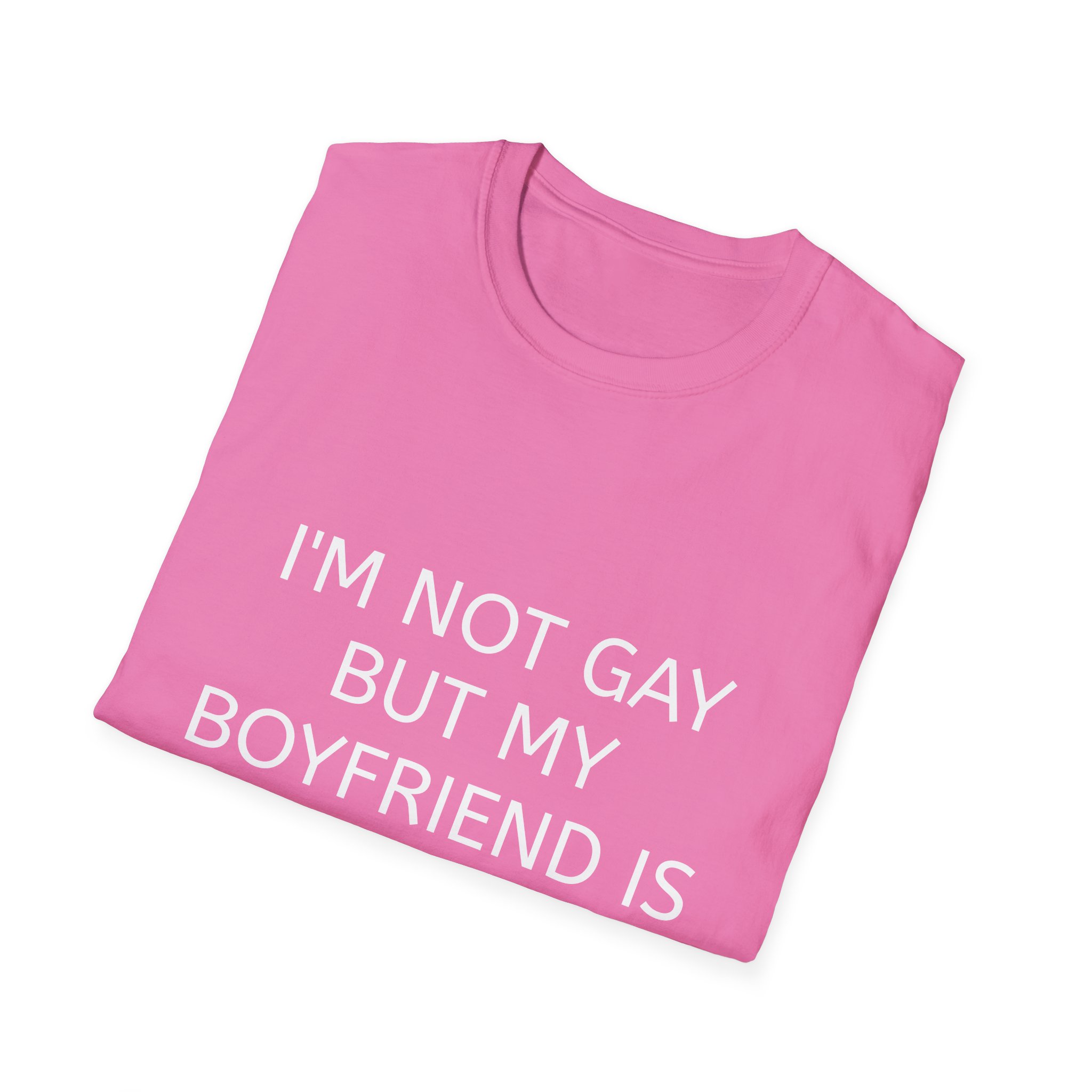 Not a Gay Shirt - Image 60