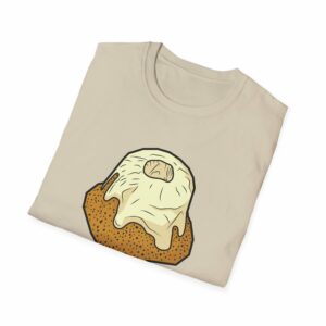 Sweet Roll Shirt - Image 4