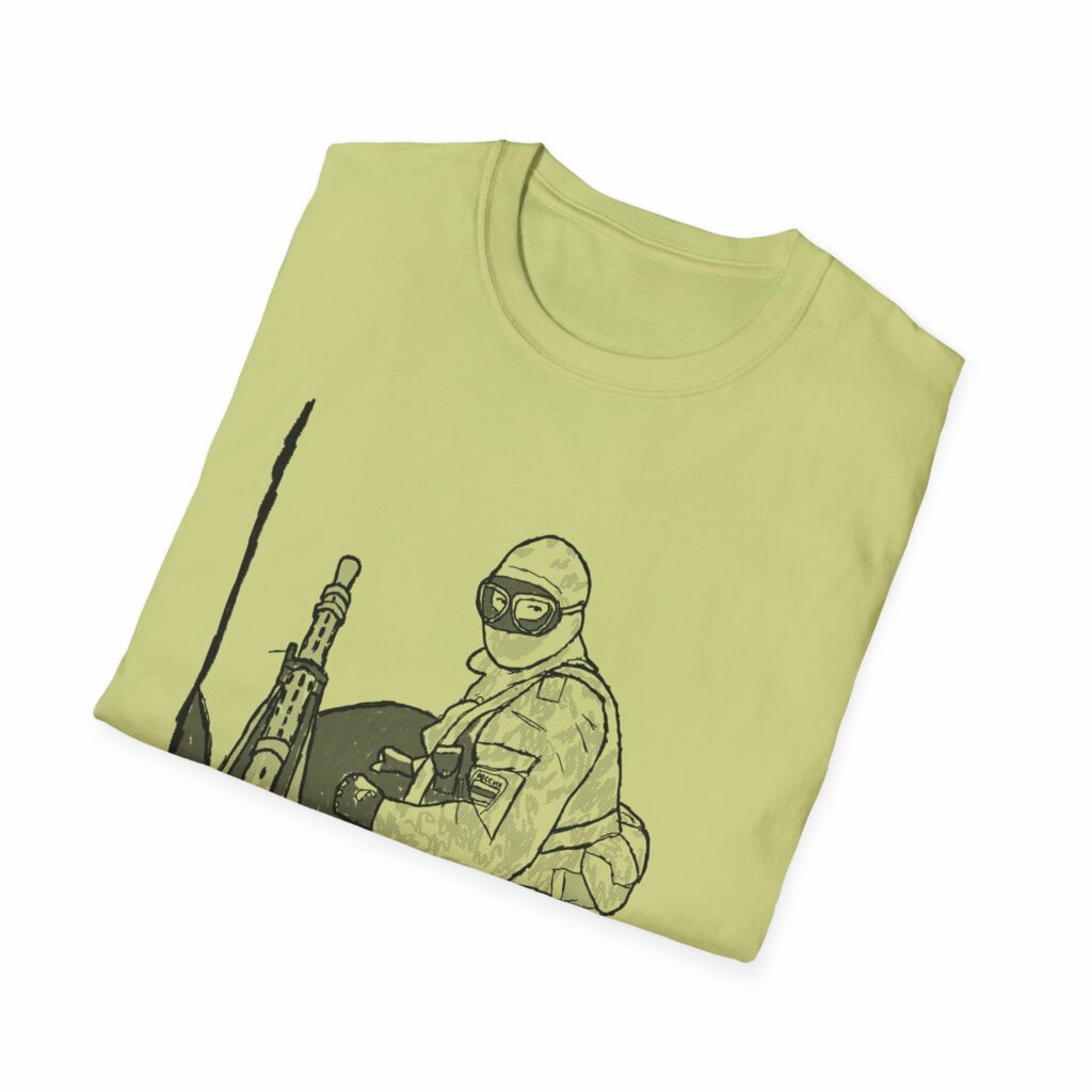 Way Worse Shirt