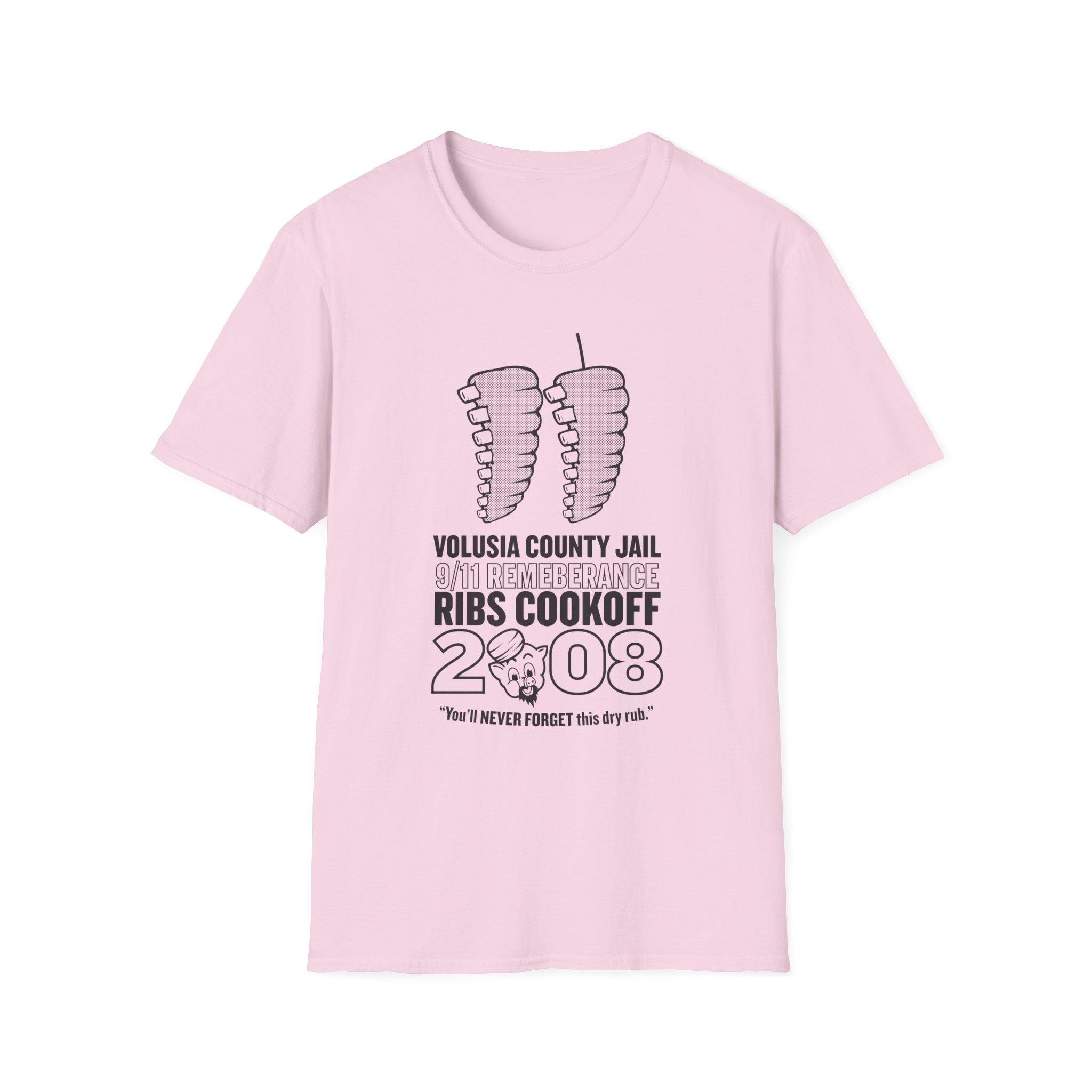 Ribs Shirt - Image 1