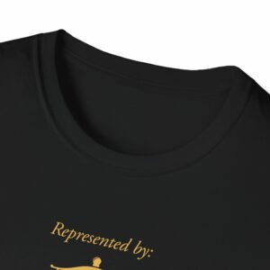 R&S Lawfirm Shirt - Image 3