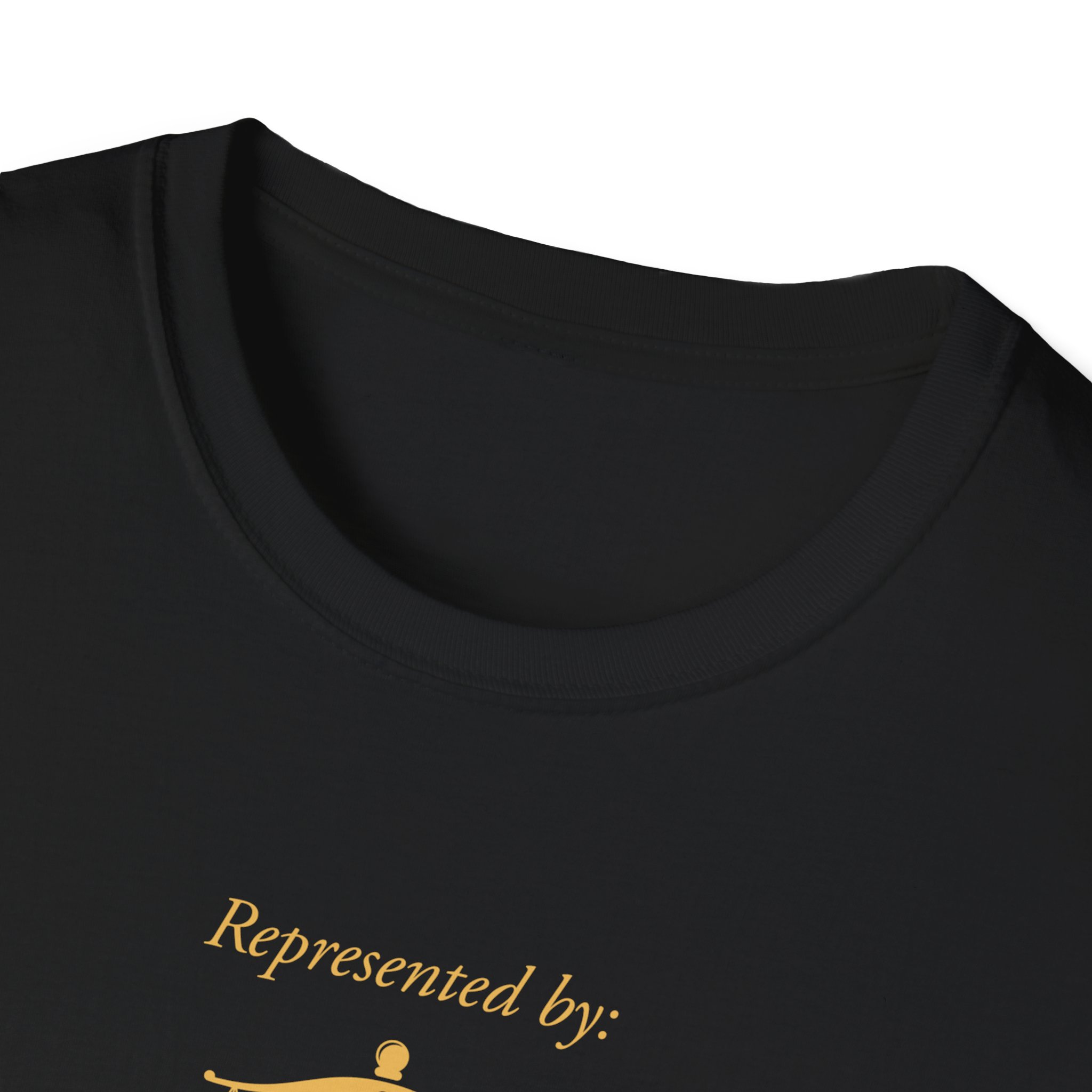 R&S Lawfirm Shirt - Image 3