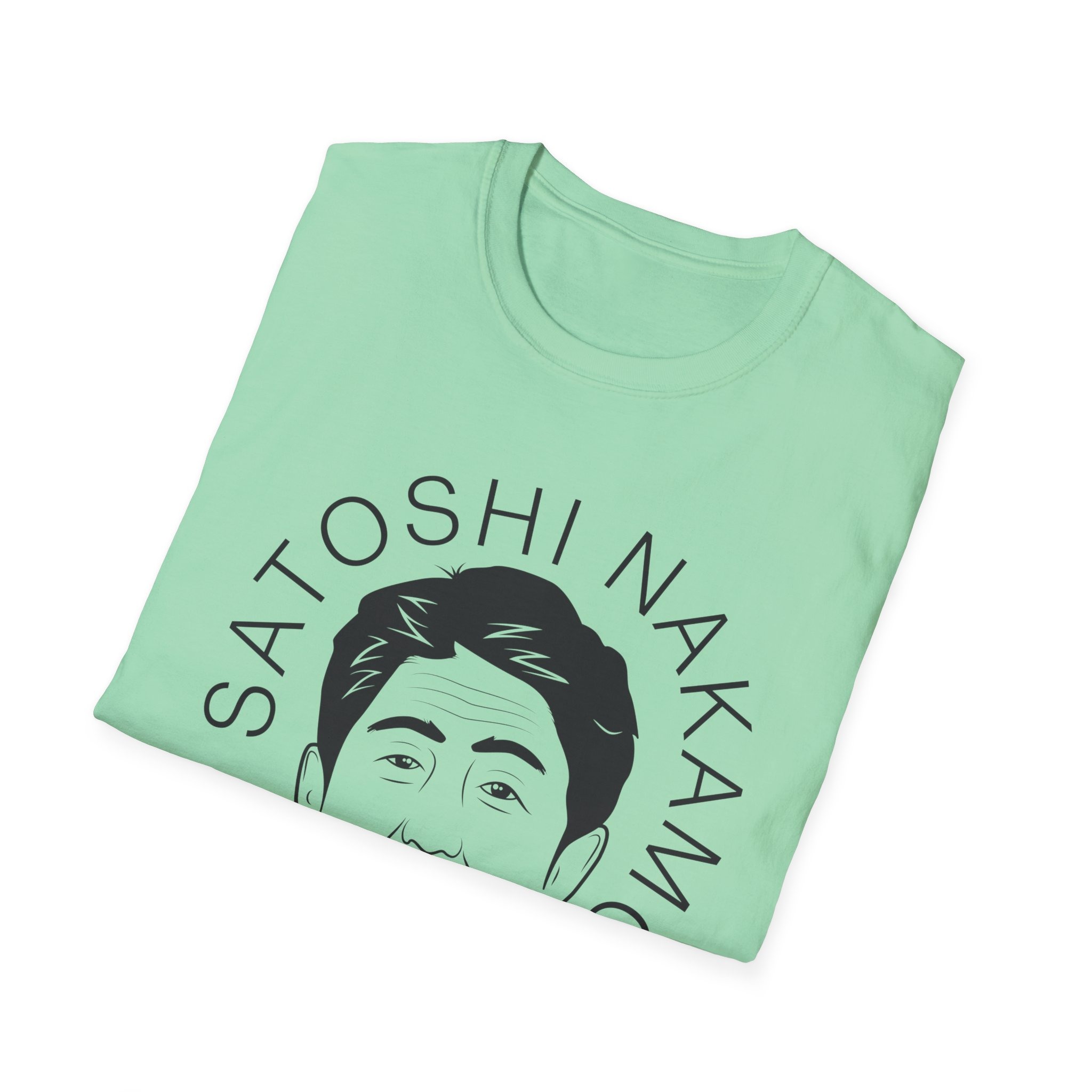 Satoshi Shirt - Image 24