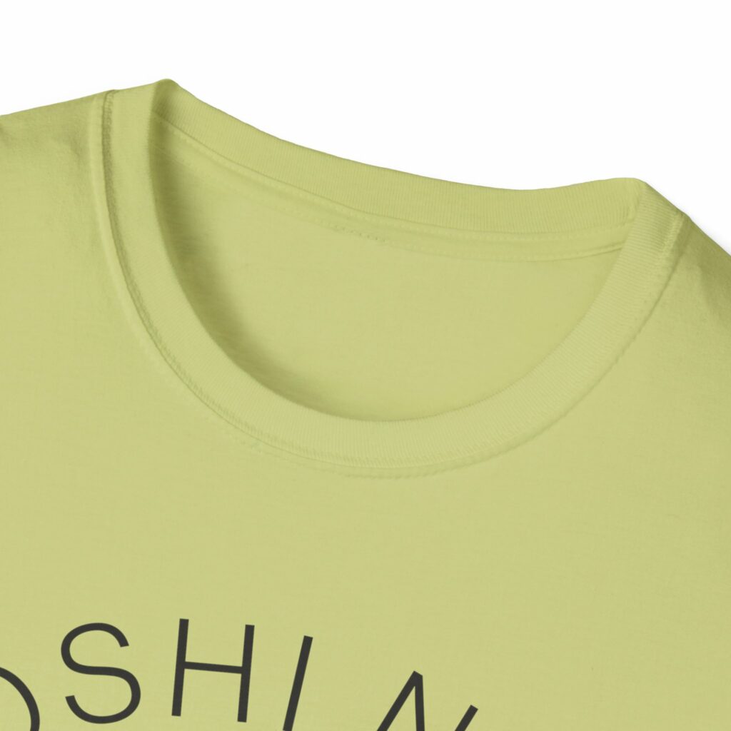 Satoshi Shirt