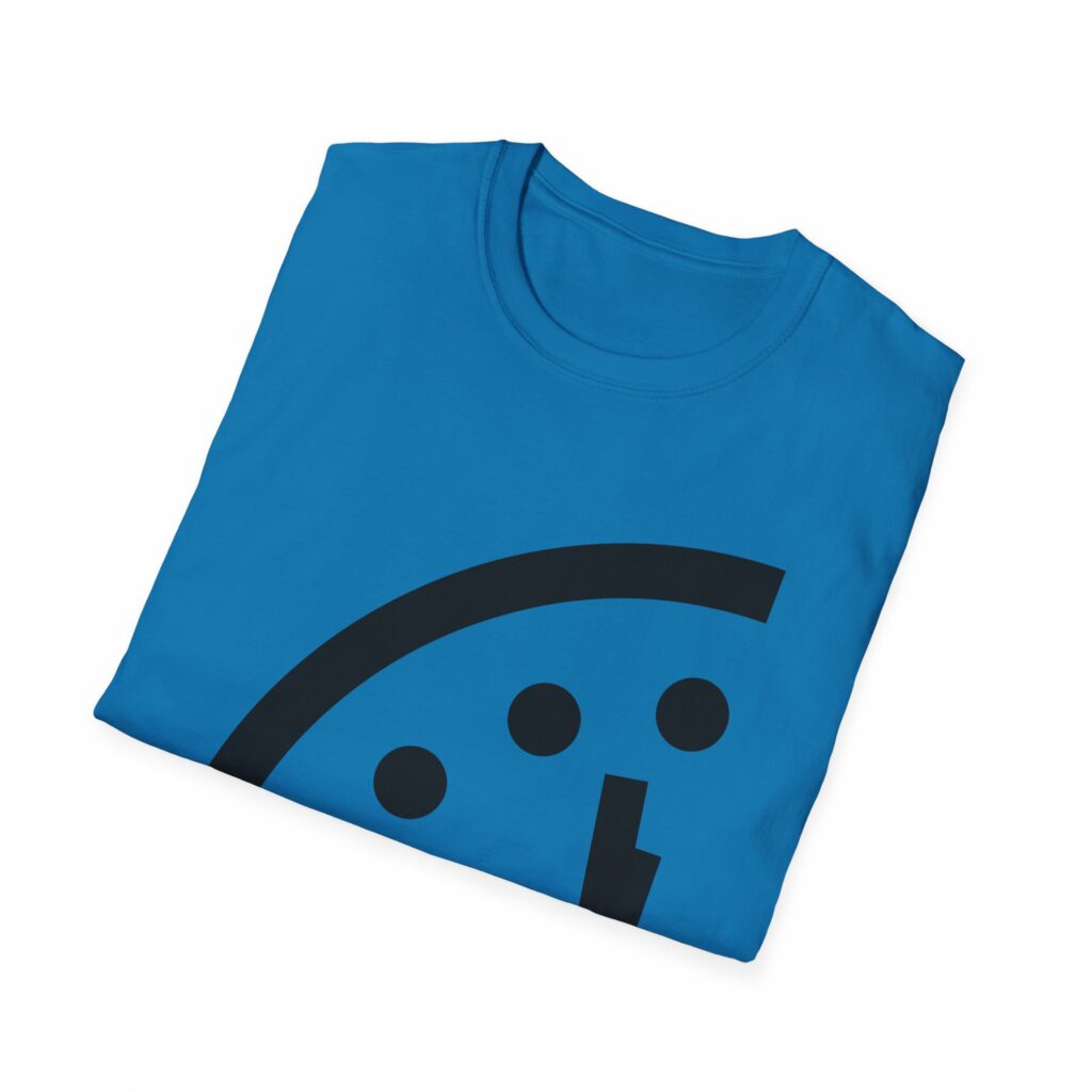 Seconds to Midnight Shirt