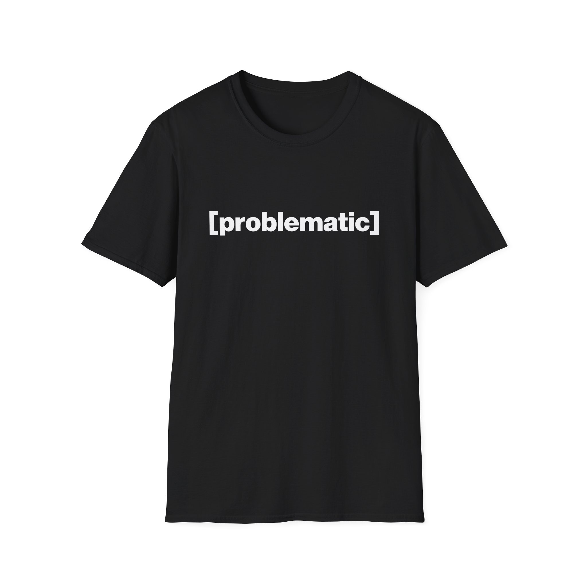 [problematic] Shirt - Image 1