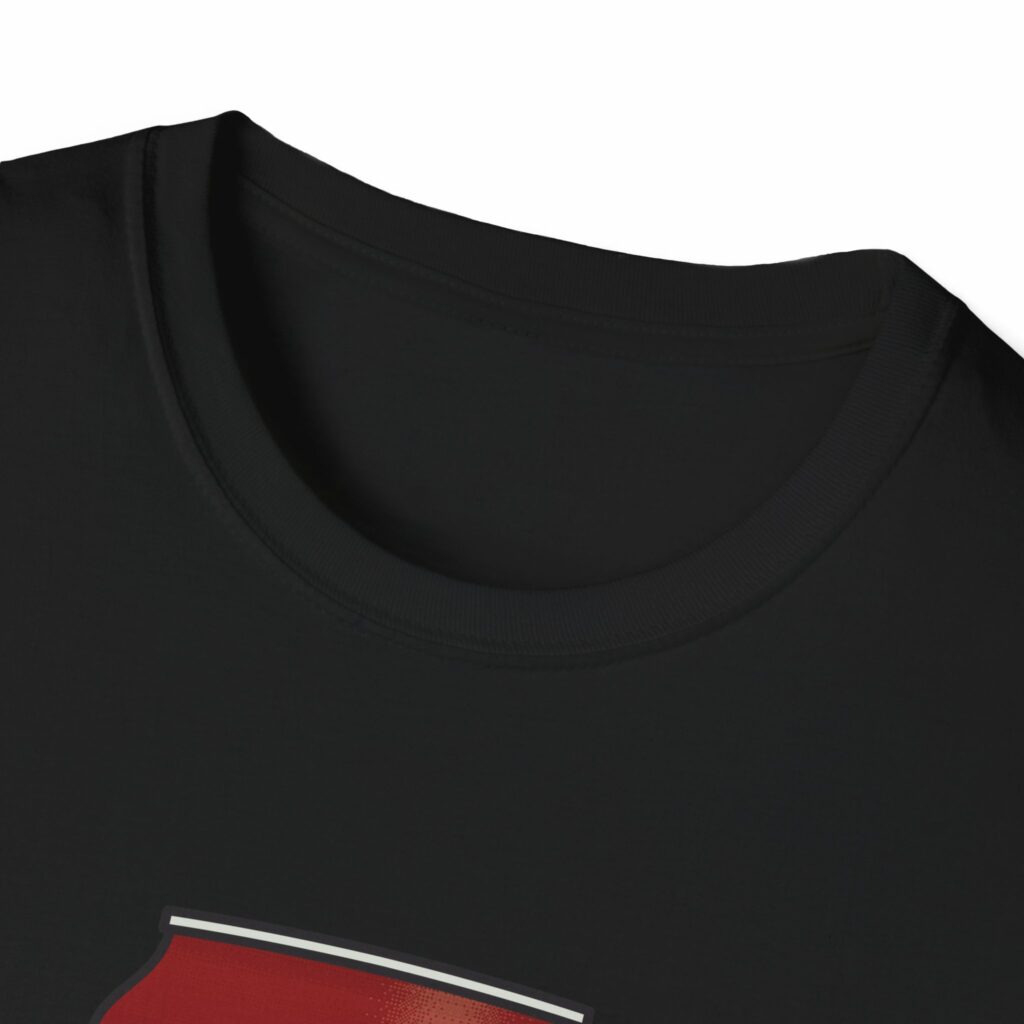 Mr. Soda Shirt