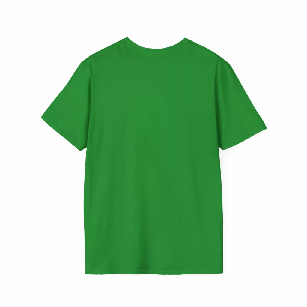 Orange Soda Shirt
