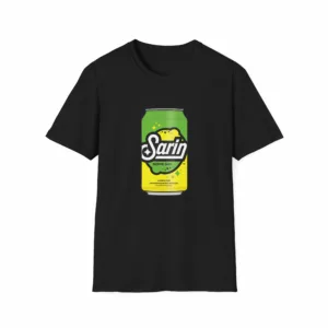 Lemon Lime Soda Shirt - Image 8
