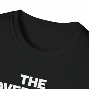 The Government Knows What You're Going to Do Shirt - Image 3