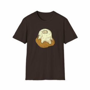 Sweet Roll Shirt - Image 9