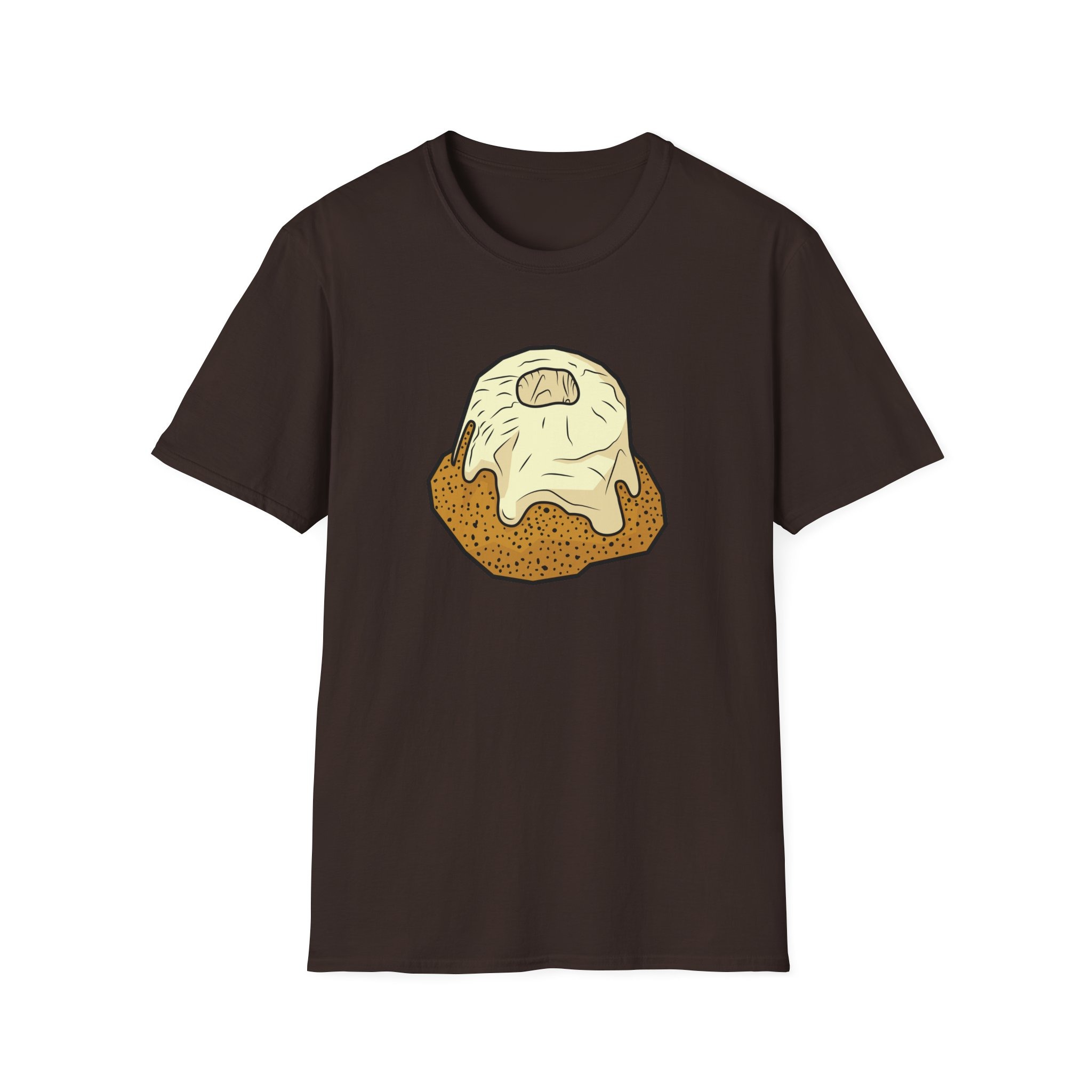 Sweet Roll Shirt - Image 9