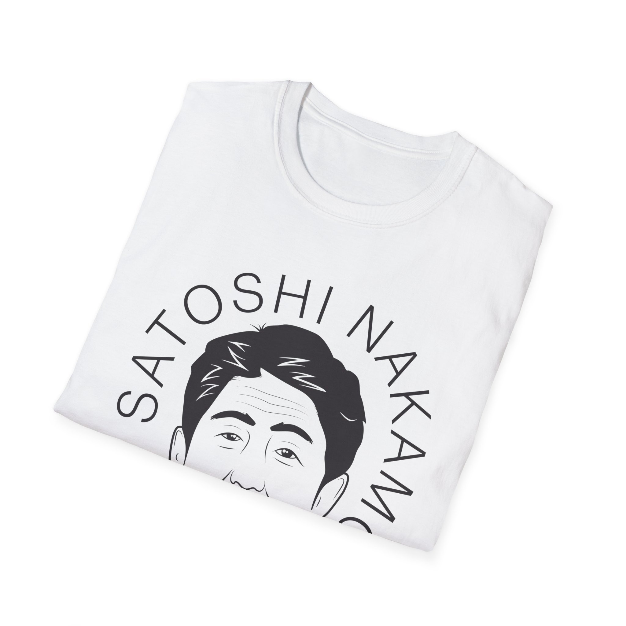 Satoshi Shirt - Image 8