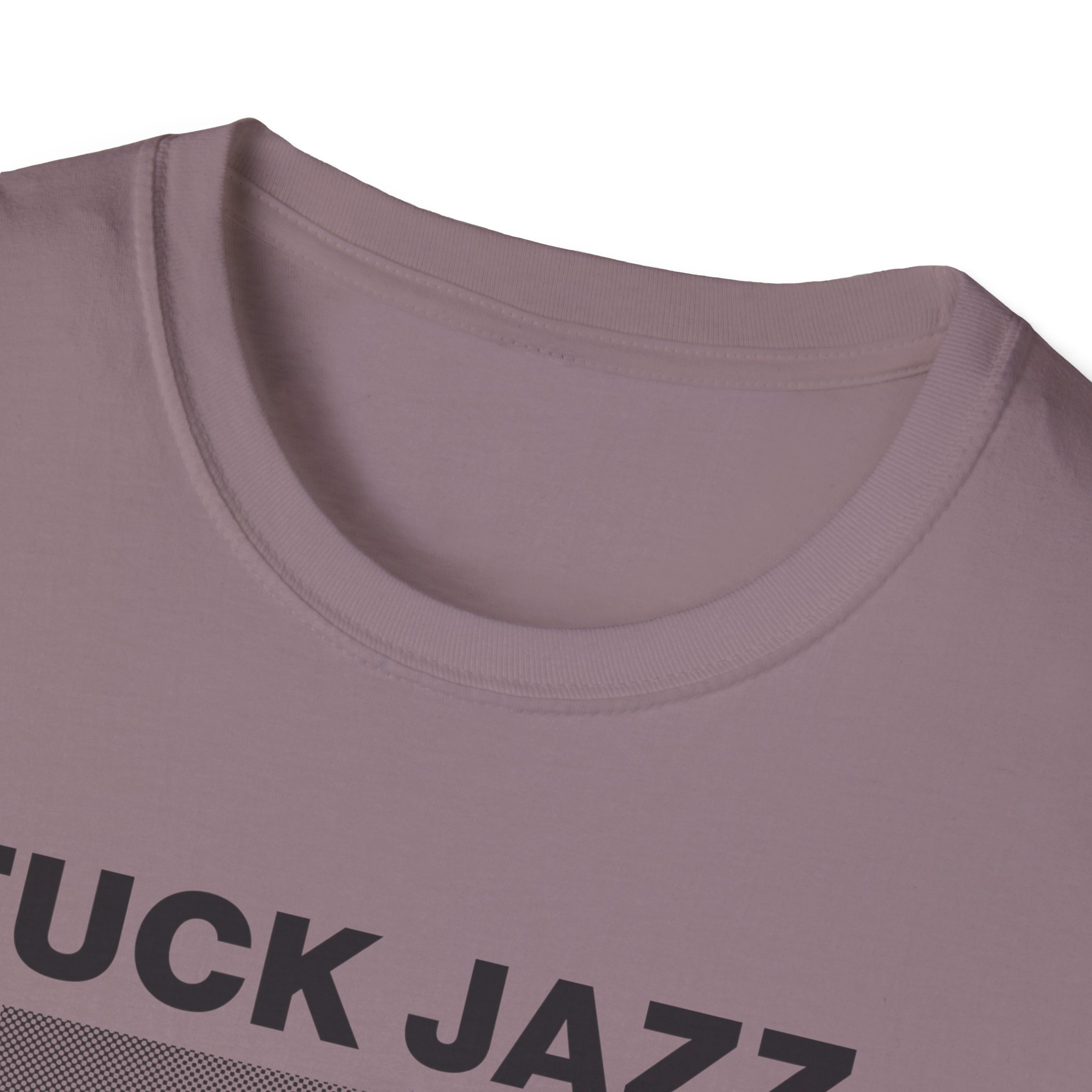Fuck Jazz Get Money Shirt - Image 39