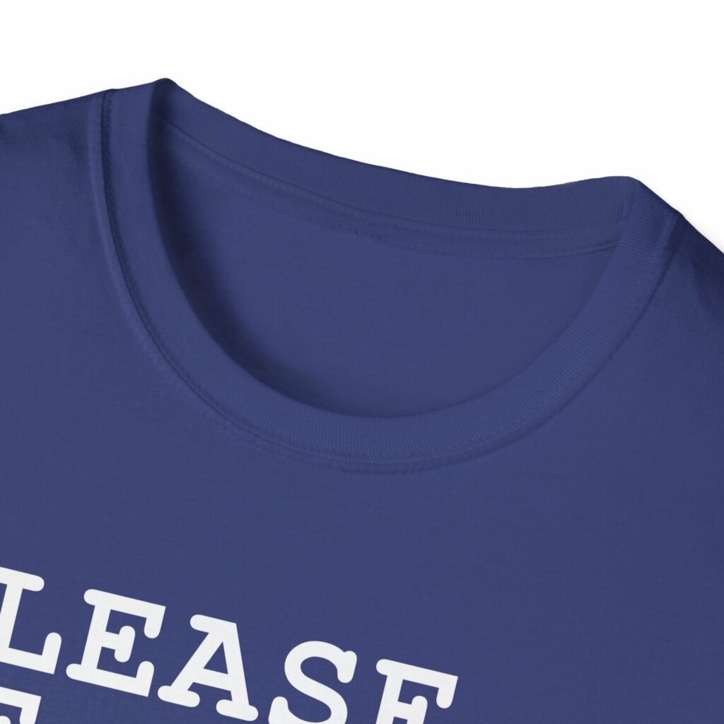 Priapism Shirt