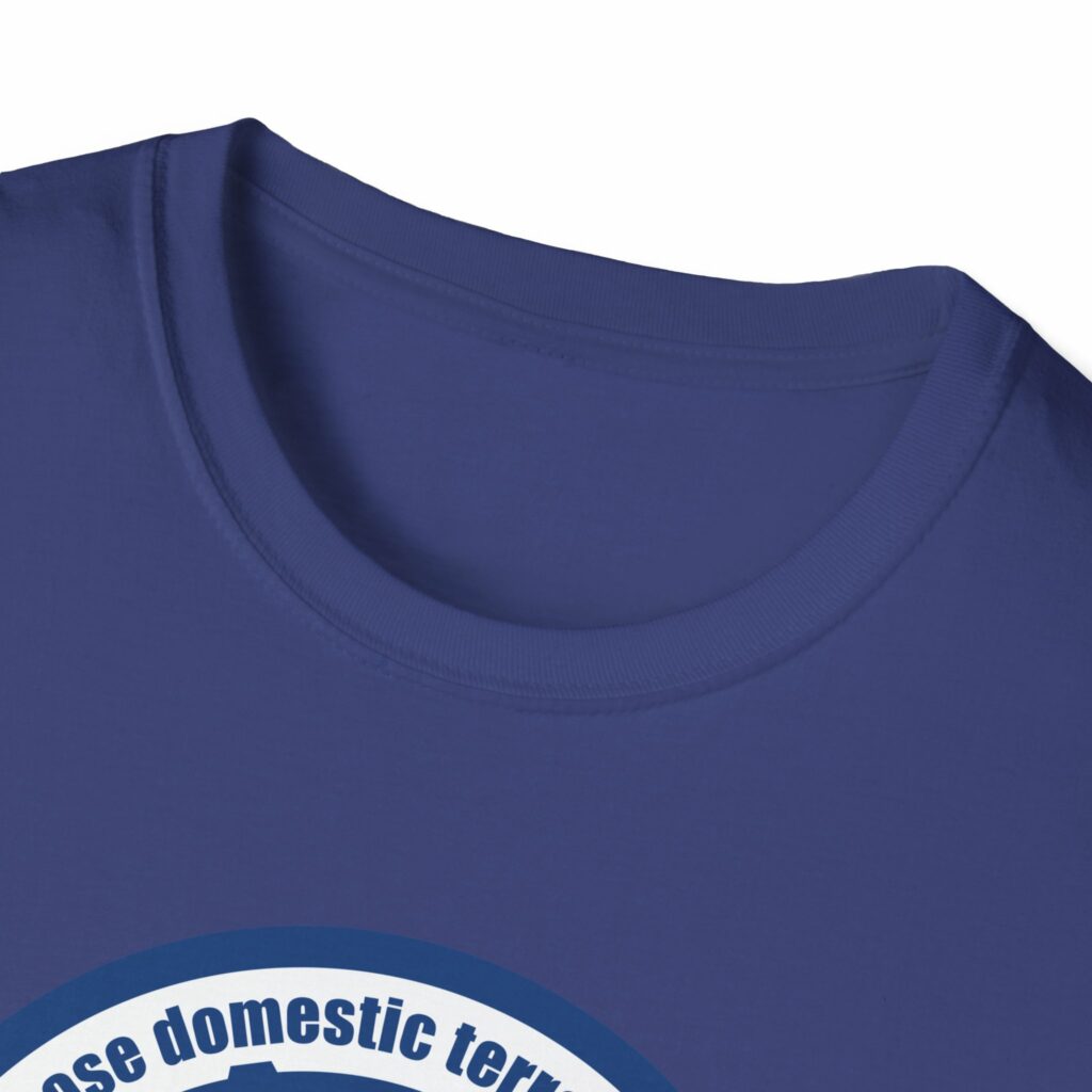 J.D. Salinger Domestic Shirt