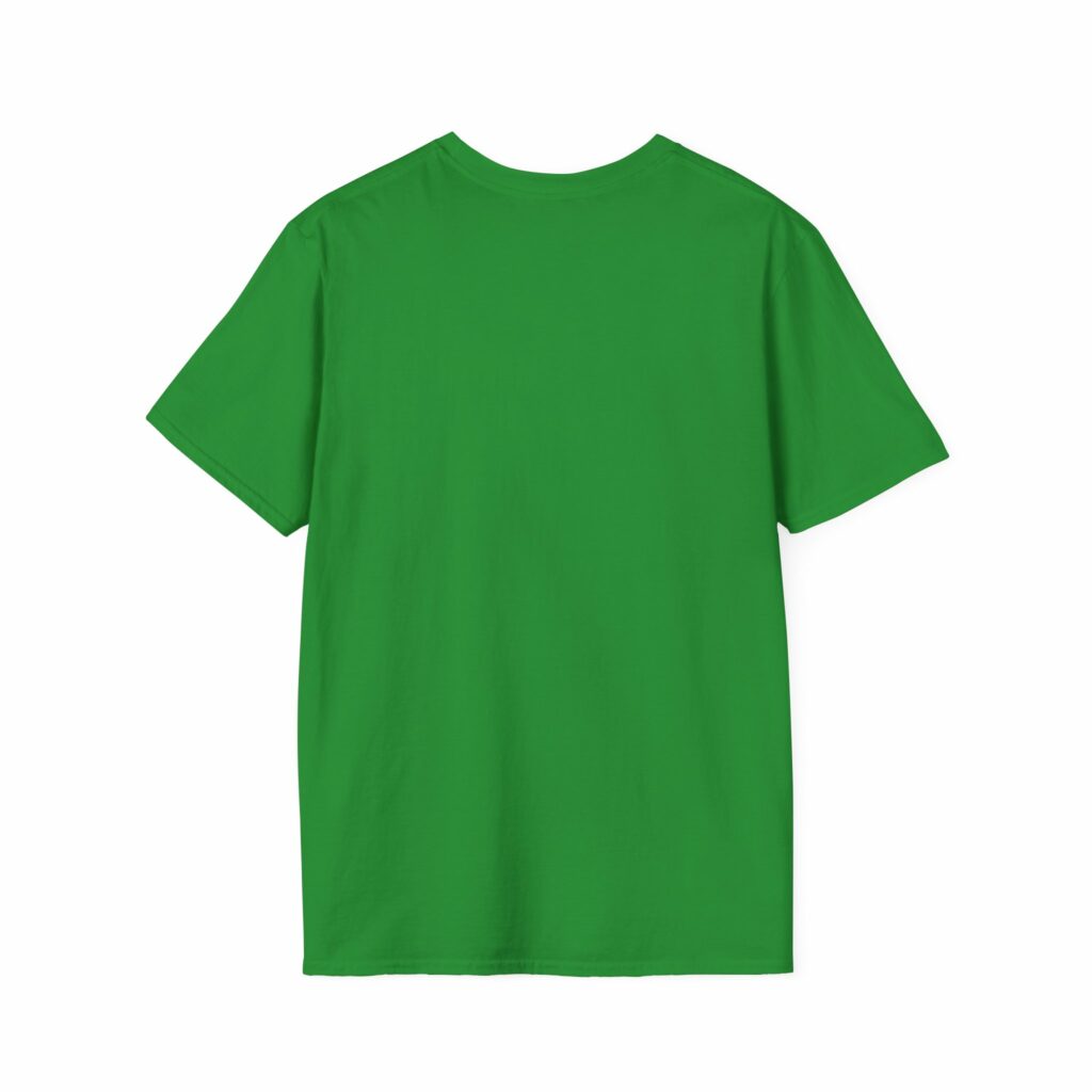 Seconds to Midnight Shirt