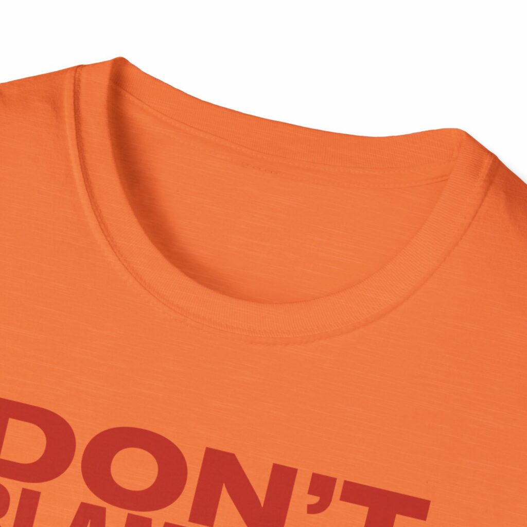 President Skibidi Shirt