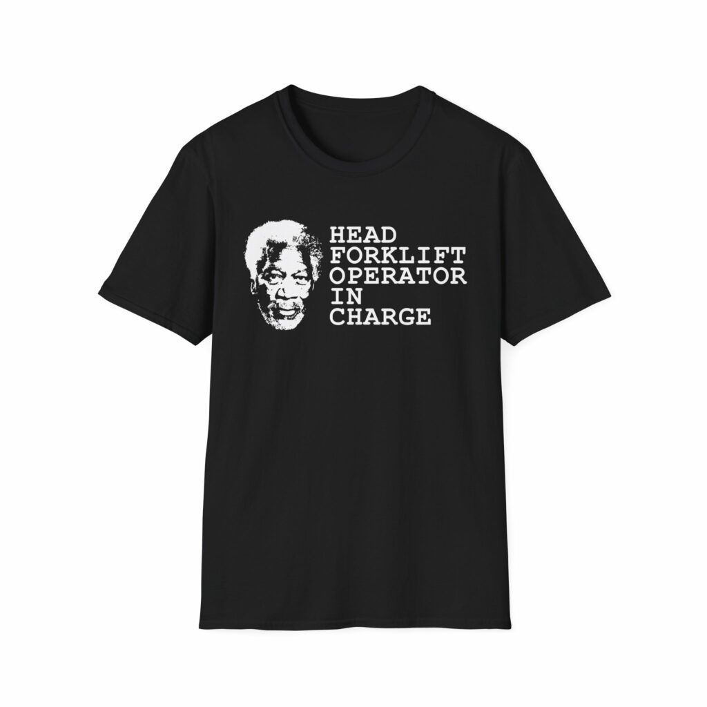 HFOIC Shirt