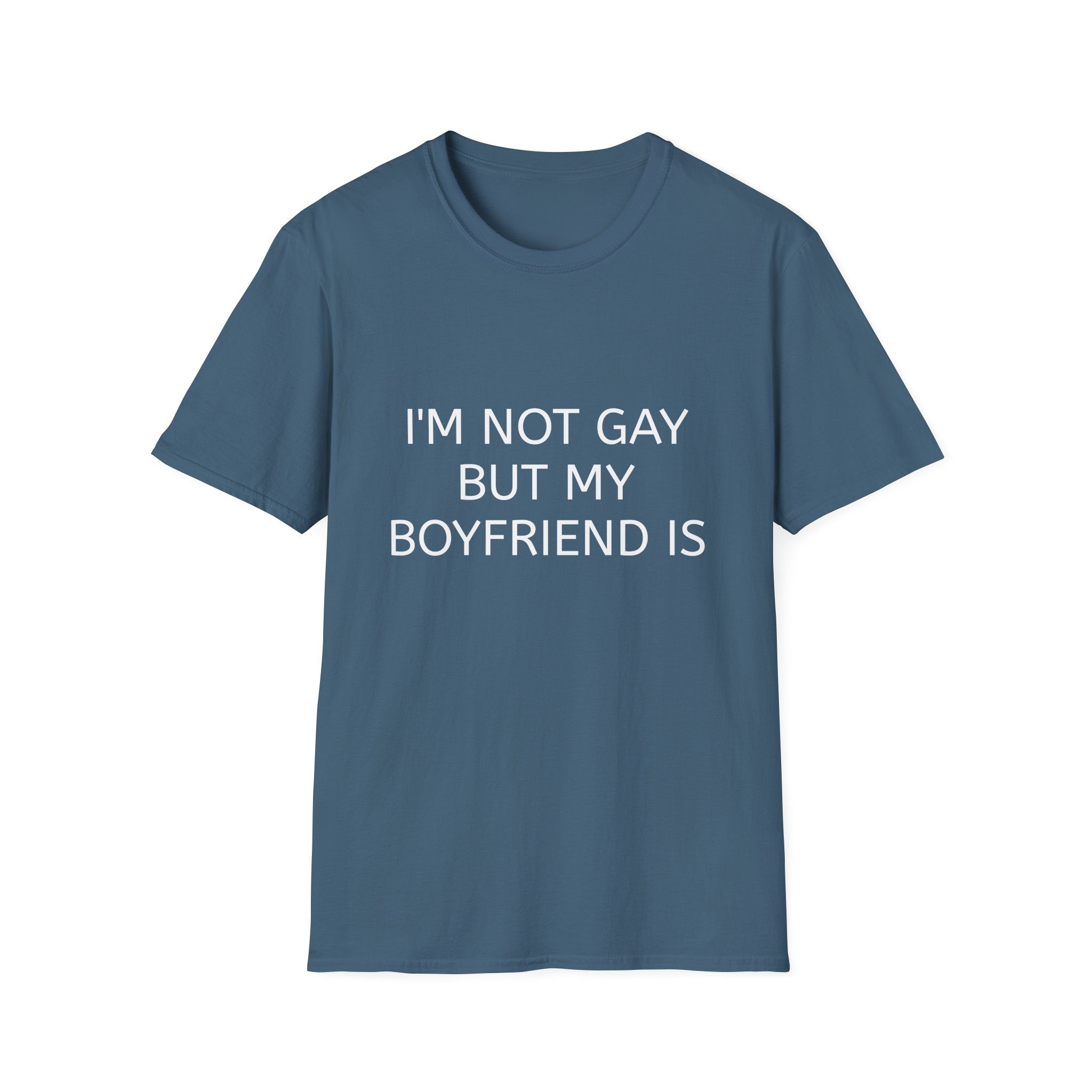 Not a Gay Shirt - Image 29