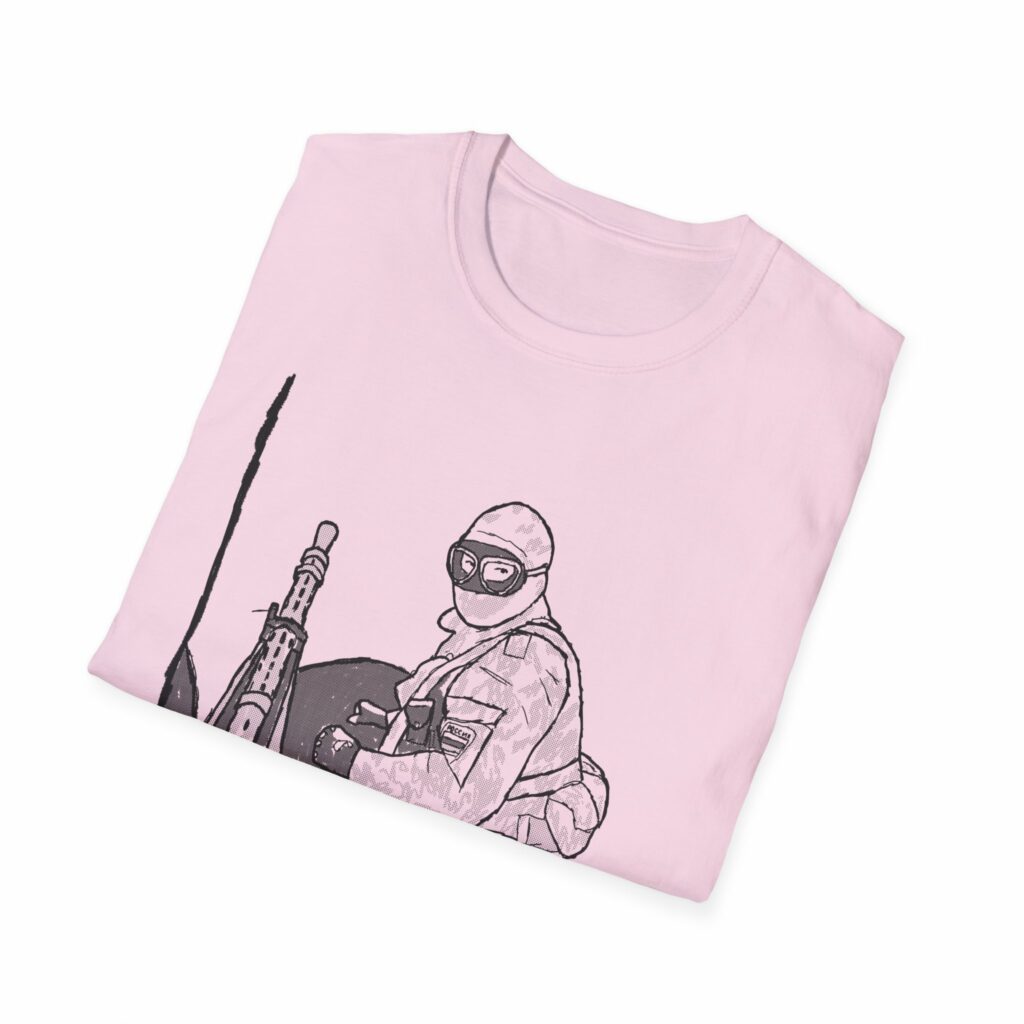Way Worse Shirt
