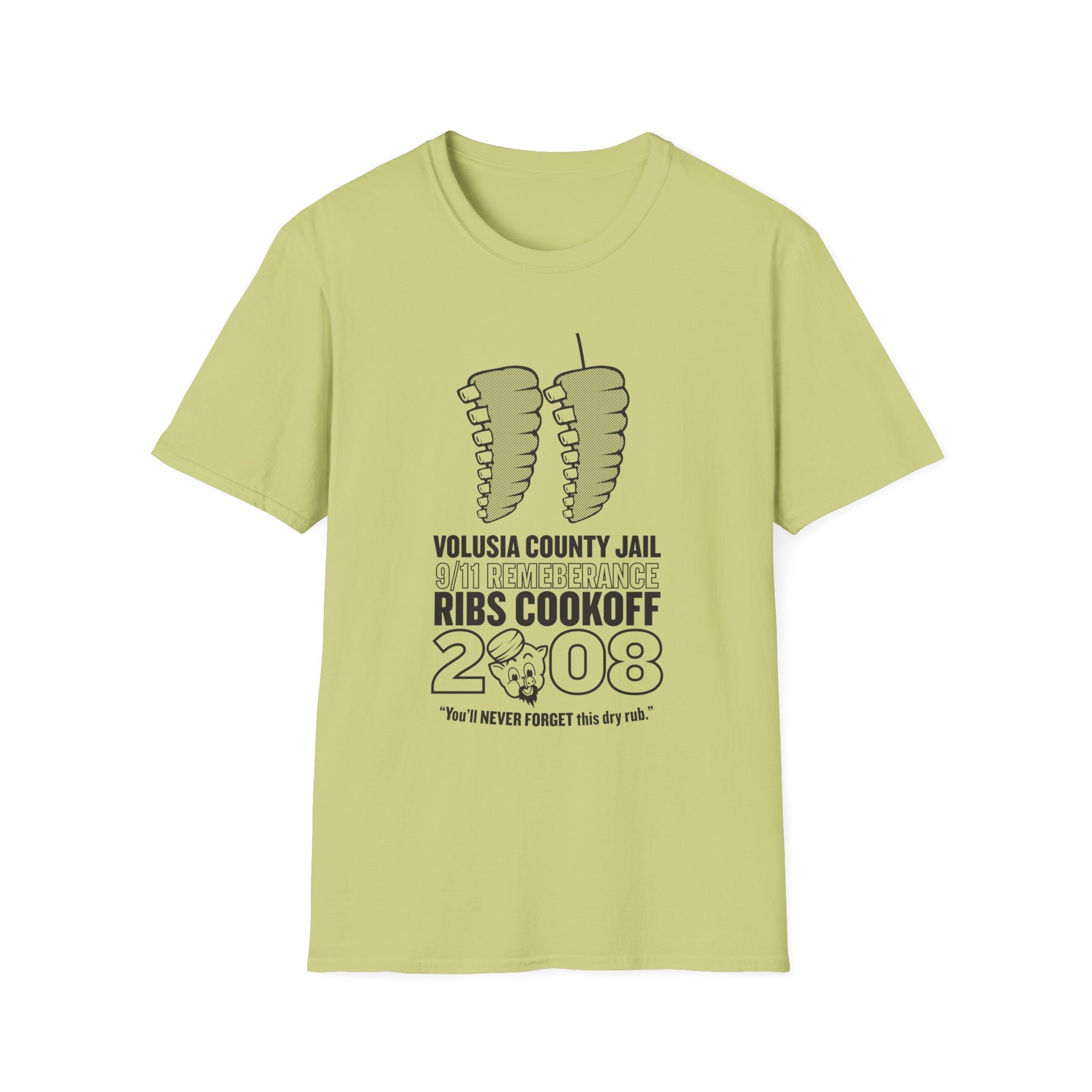 Ribs Shirt - Image 9