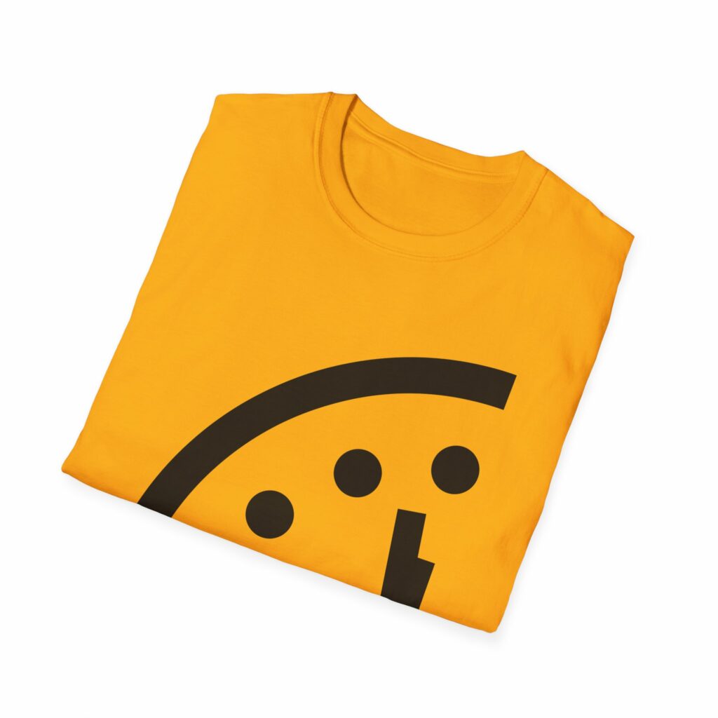 Seconds to Midnight Shirt