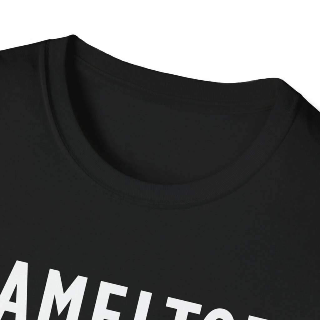 Hydration Shirt