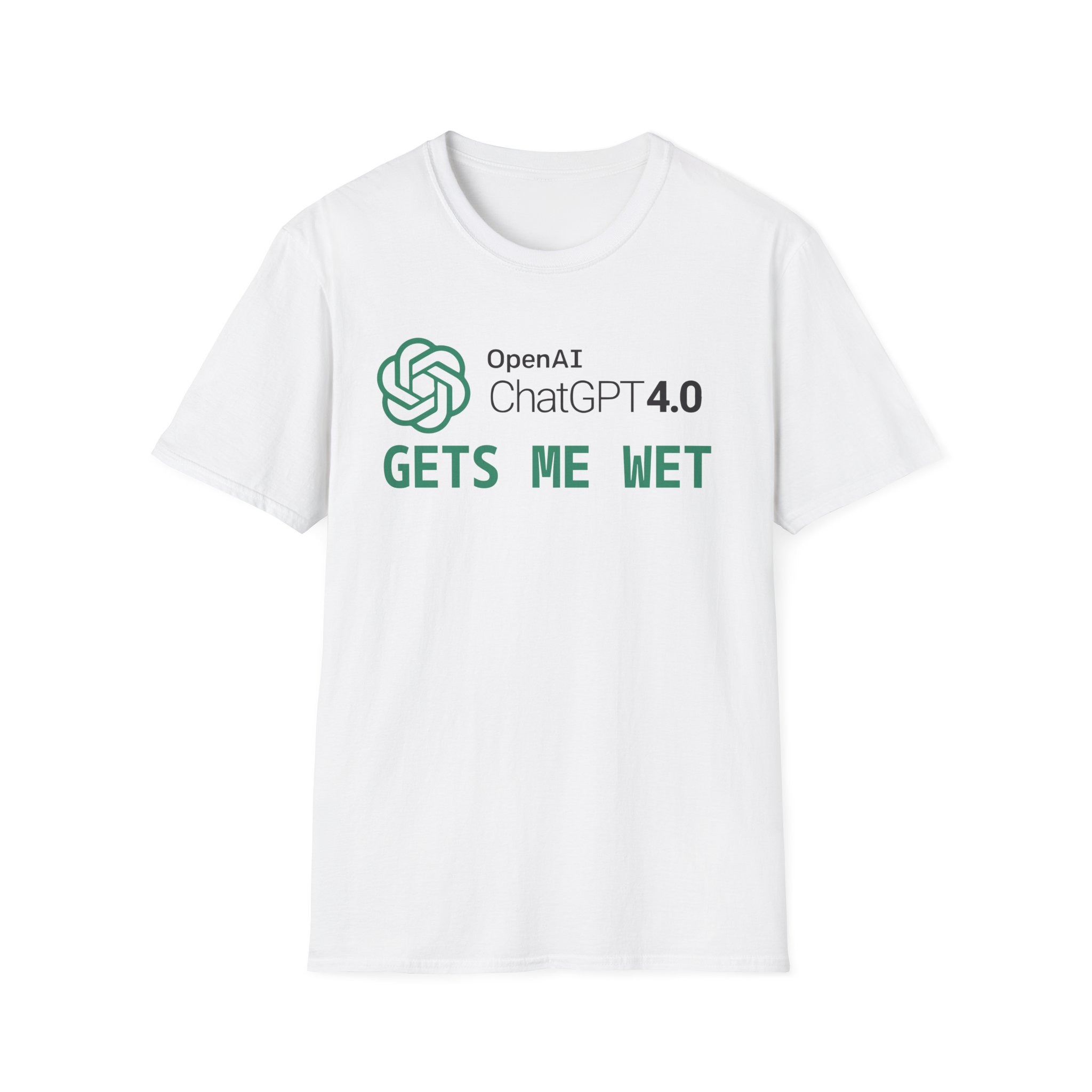 AI Shirt - Image 1