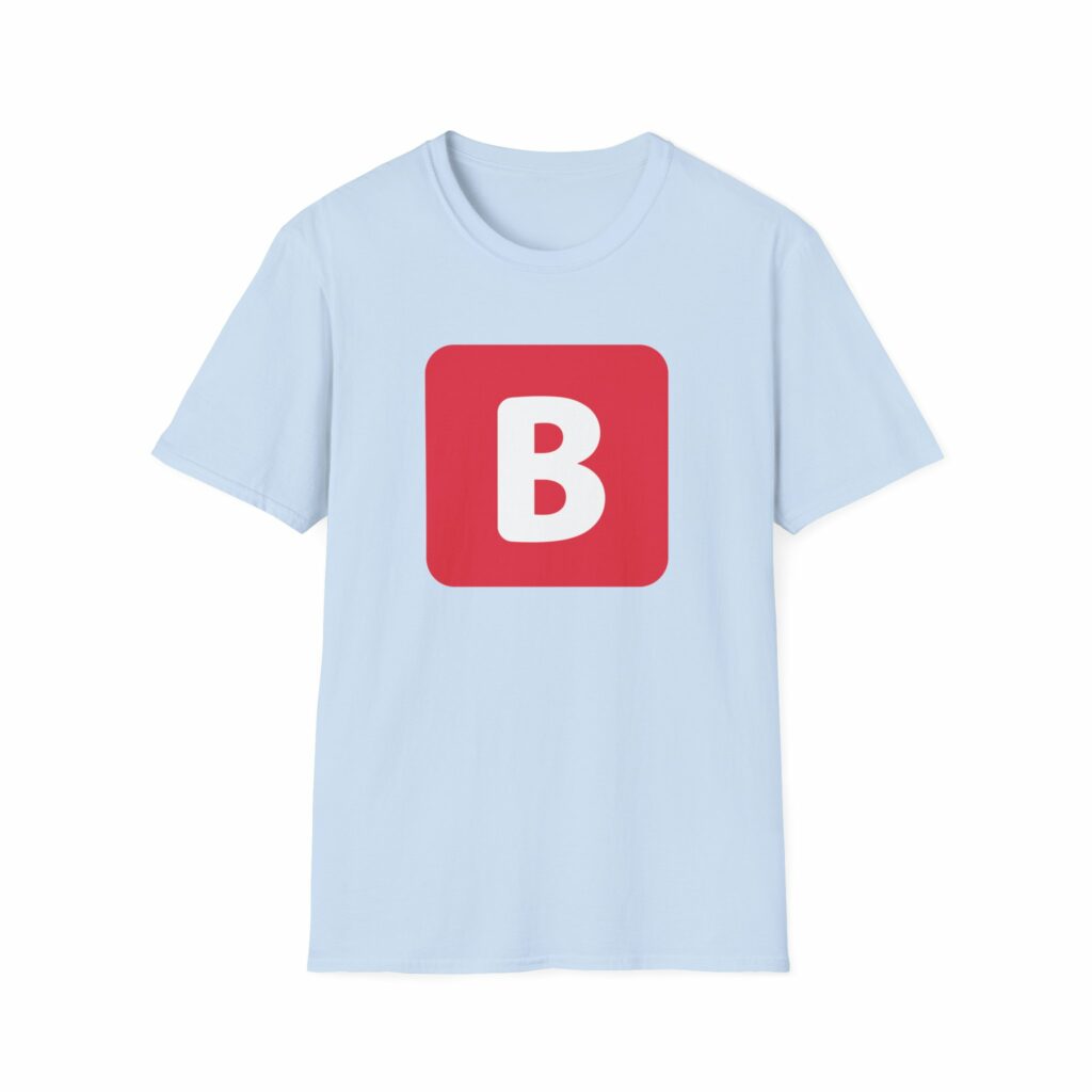 🅱️ Shirt
