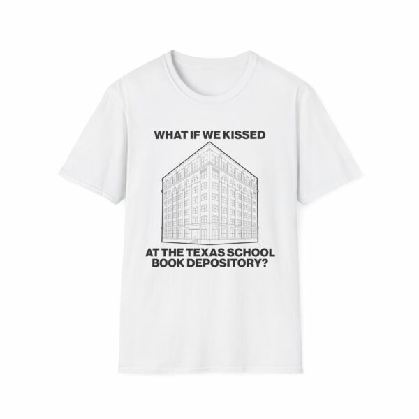 Book Depository Shirt