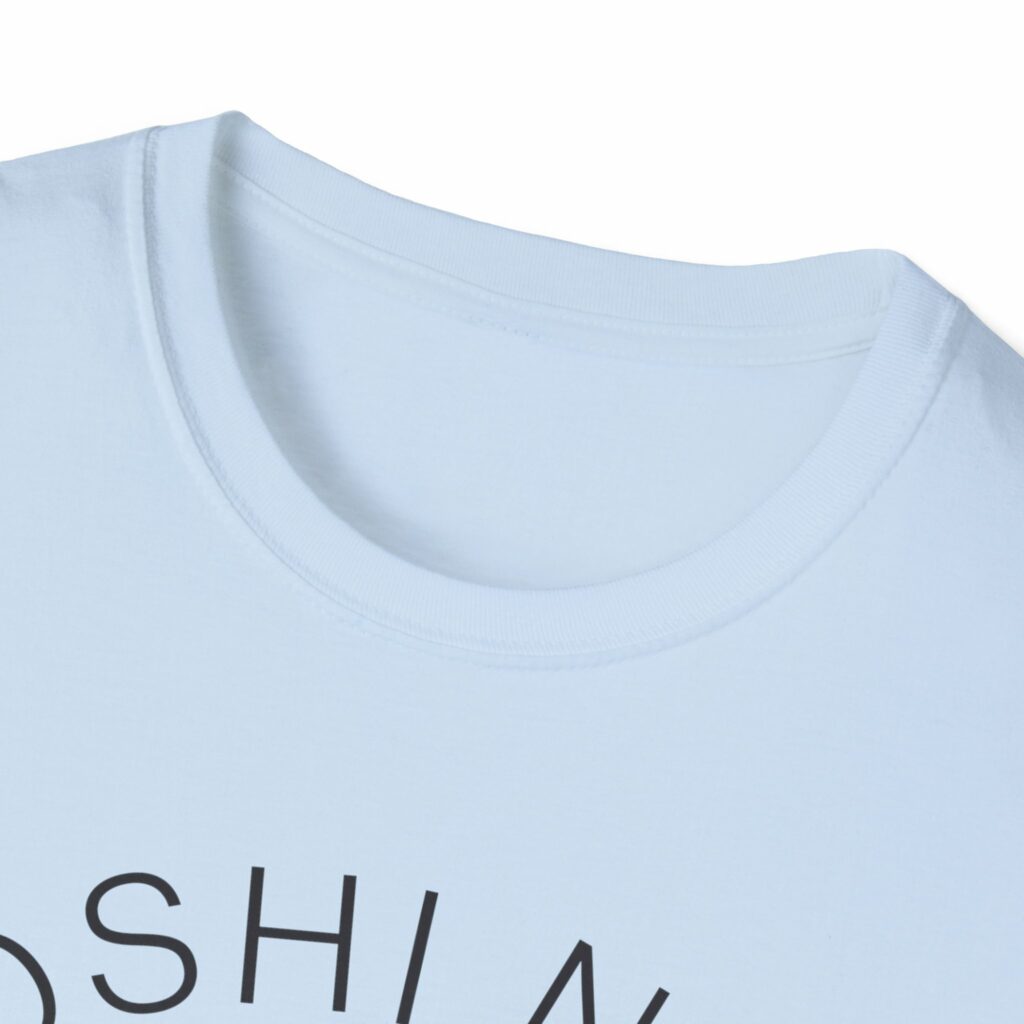 Satoshi Shirt