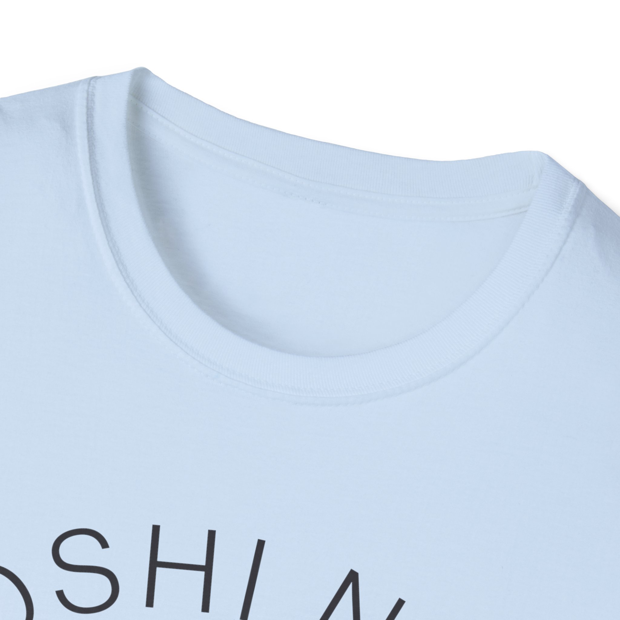 Satoshi Shirt - Image 3