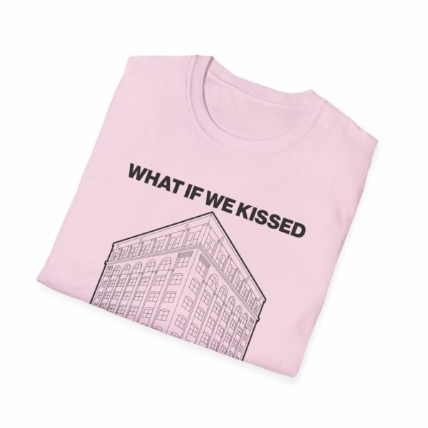 Book Depository Shirt