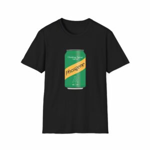 Ginger Ale Soda Shirt - Image 9
