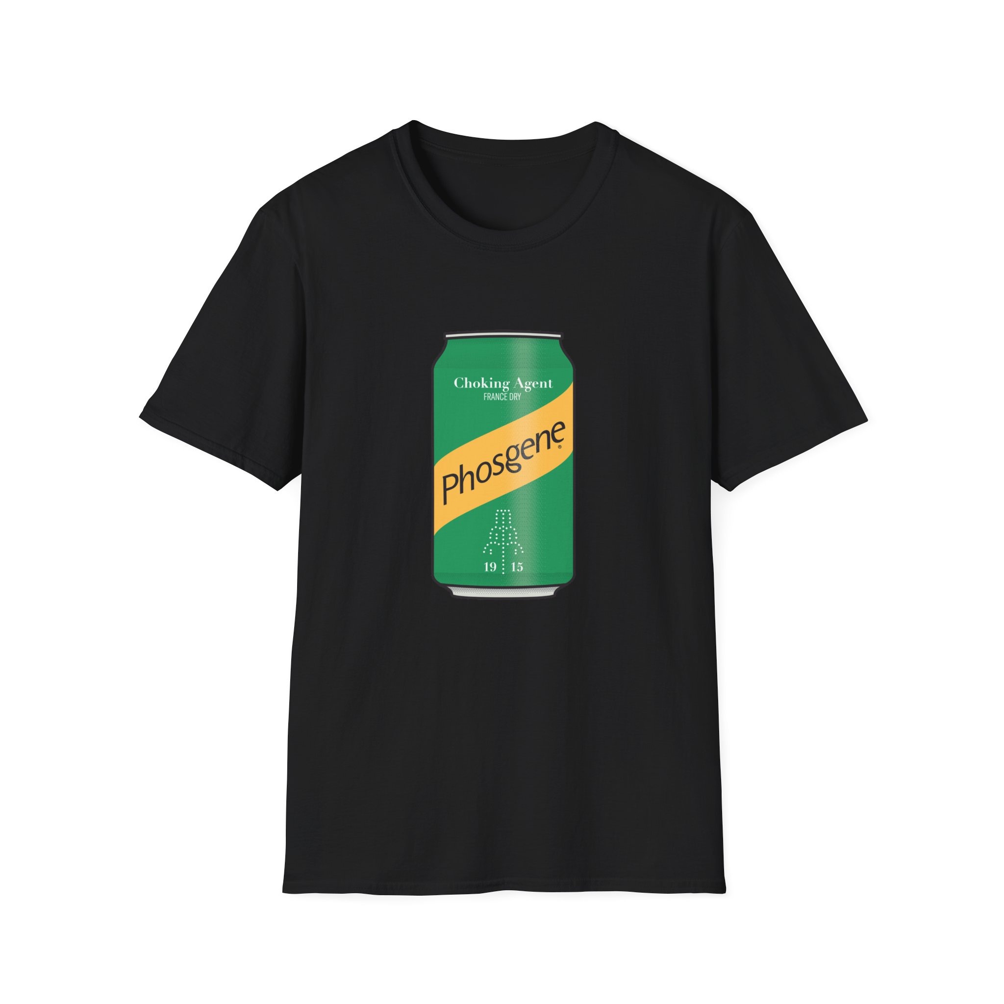 Ginger Ale Soda Shirt - Image 9