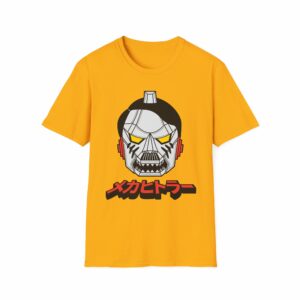 MechaHitler Shirt - Image 7