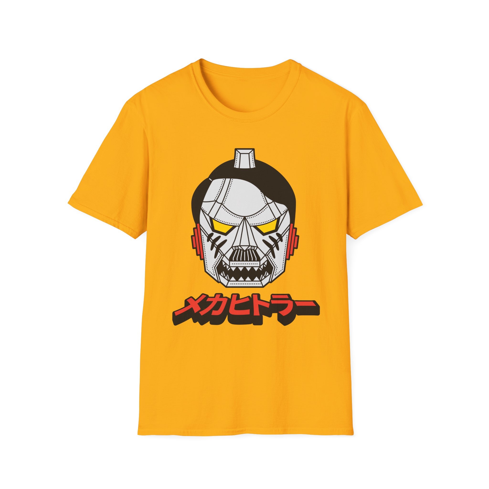 MechaHitler Shirt - Image 7