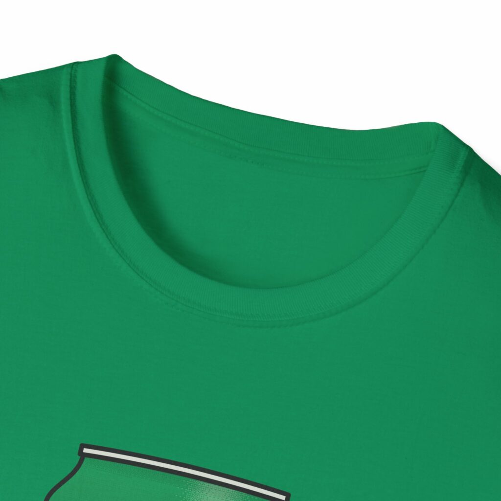 Ginger Ale Soda Shirt