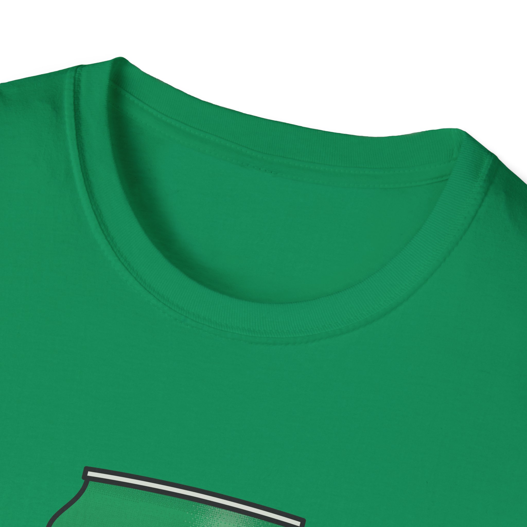 Ginger Ale Soda Shirt - Image 15
