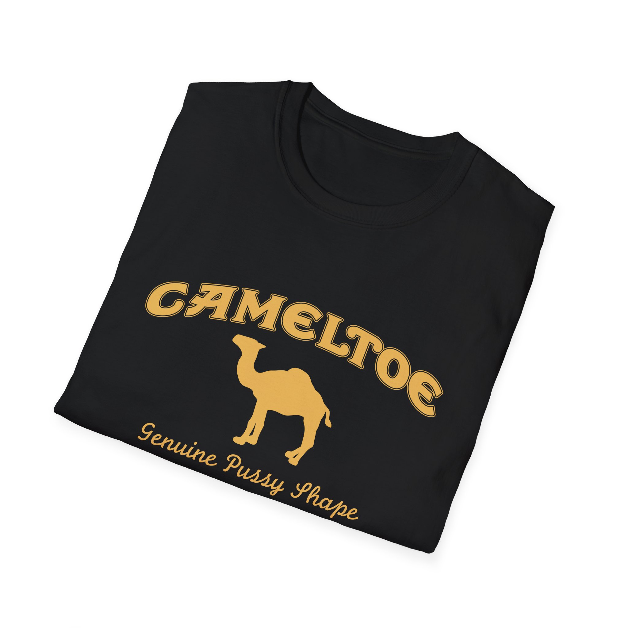 Camel Shirt - Image 8