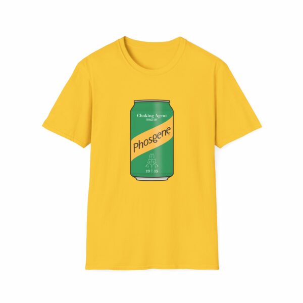 Ginger Ale Soda Shirt